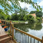 Lakeside Old Hunstanton