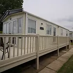 Stunning Heacham Sunset Lodge Pets Go Free Linen Included