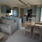 Stunning Heacham Sunset Lodge Pets Go Free Linen Included