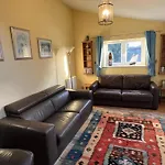 Honeycomb House Apartments