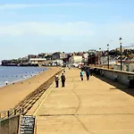 3 Bed In Old Hunstanton 78821