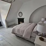 Victorian Beach Villa, Hunstanton Norfolk