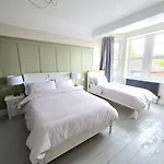 Victorian Beach Villa, Hunstanton Norfolk