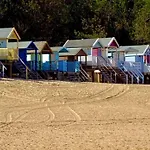 Gone To The Beach Flat 1