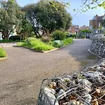 Garden Beach Apartment, Hunstanton Norfolk