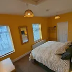 The Hideaway