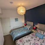 The Hideaway