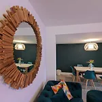 The Hideaway