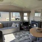 2 Bed Caravan Pets Go Free At Heacham Beach