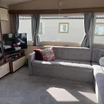 2 Bed Caravan Pets Go Free At Heacham Beach