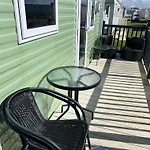 2 Bed Caravan Pets Go Free At Heacham Beach
