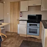 8 Berth Caravan For Hire At Manor Park Near To A Great Beach Ref 23041C