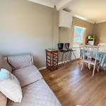 5 Berth Dog Friendly Lodge In Hunstanton By The Beach Ref 13015Rn