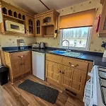 Spacious Caravan For Hire In Hunstanton At Manor Park Holiday Park Ref 23047B