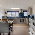Hunny House - Near Searles With Lovely Sea Views