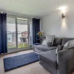 Hunny House - Near Searles With Lovely Sea Views