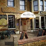 The Richmond B&B