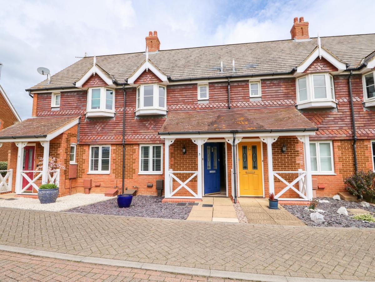 5 Styleman Road * Hunstanton