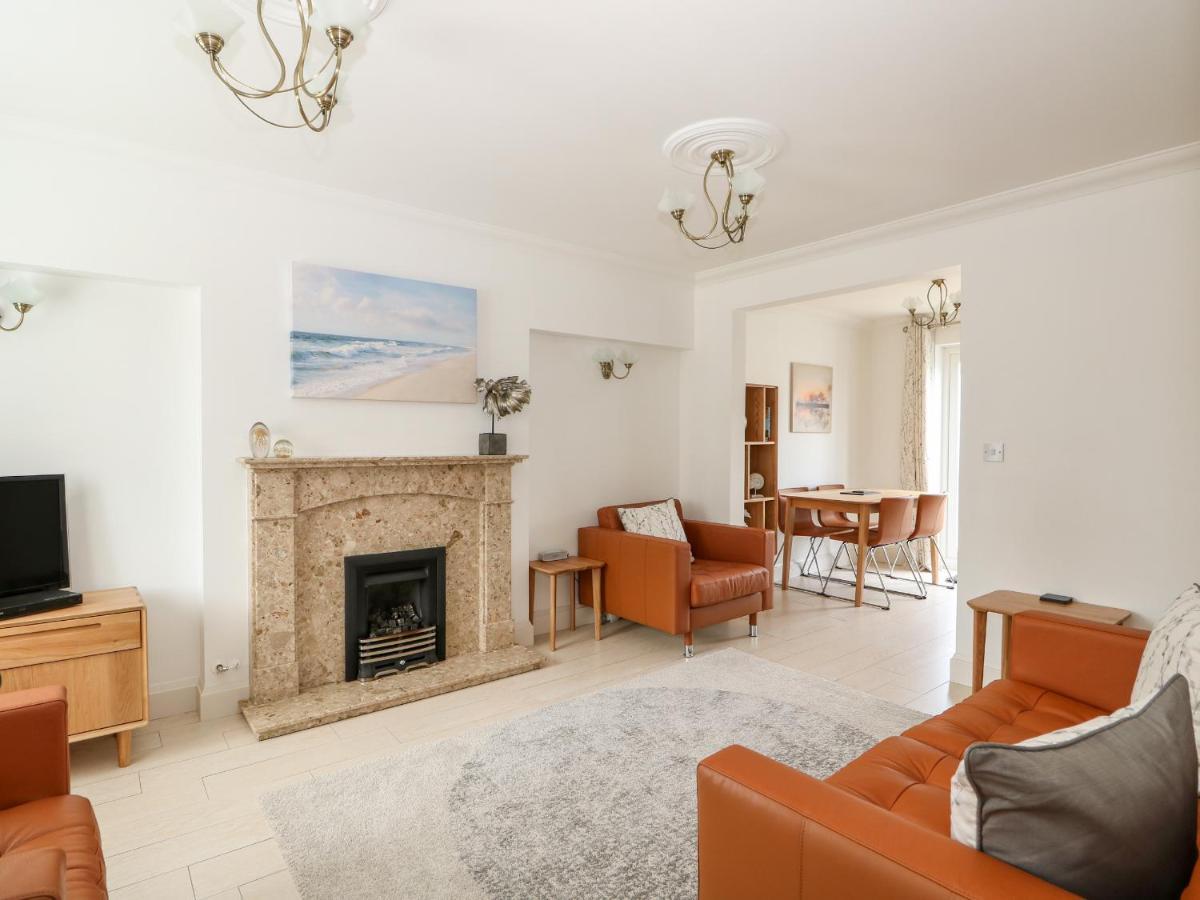 5 Styleman Road Holiday home Hunstanton