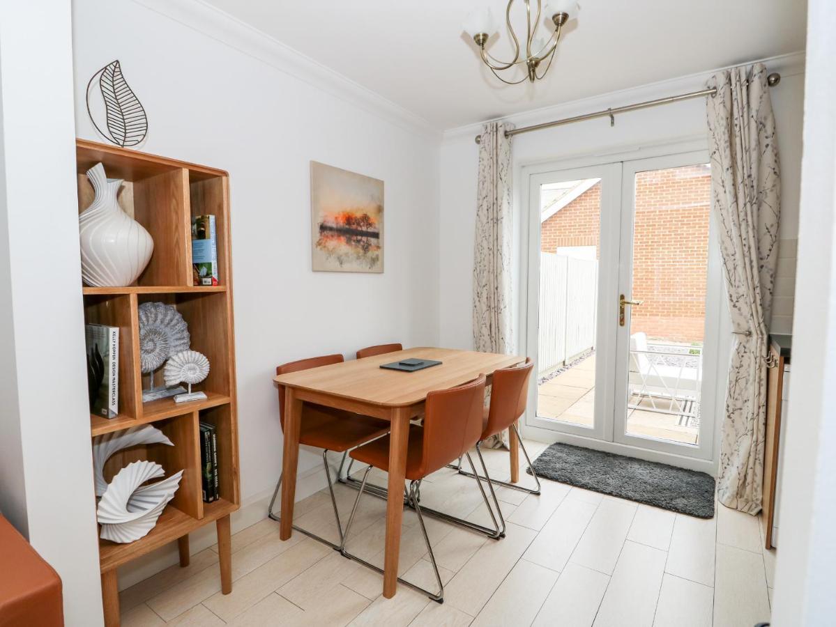 5 Styleman Road Holiday home