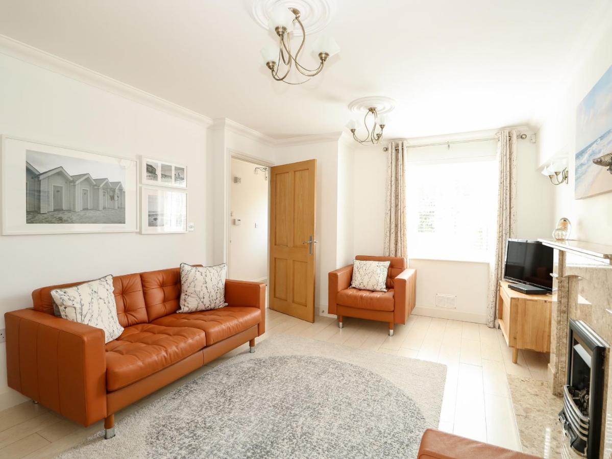Holiday home 5 Styleman Road *
