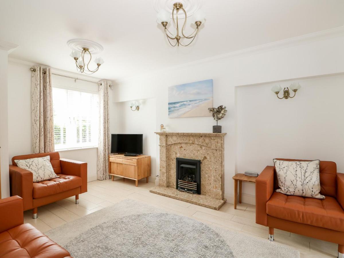 5 Styleman Road Holiday home Hunstanton