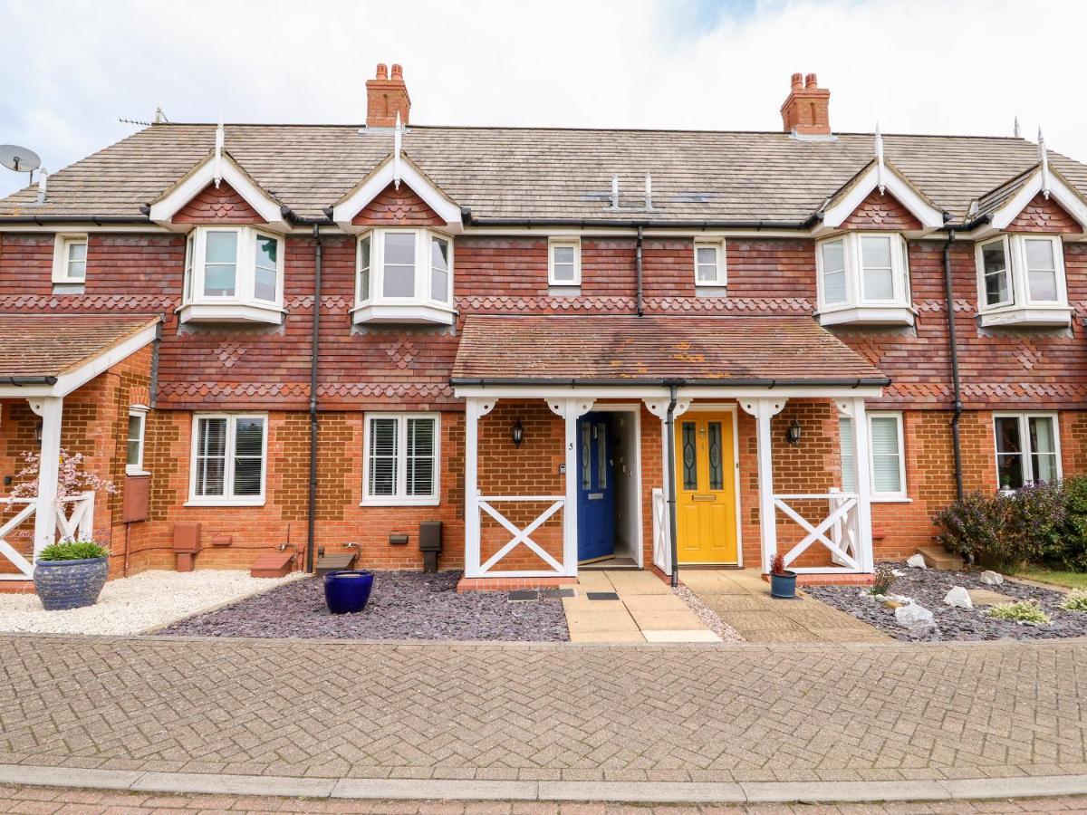 5 Styleman Road