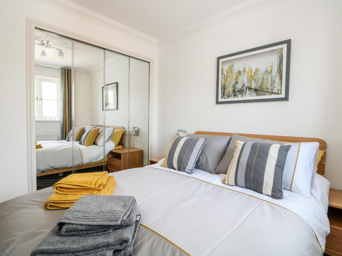 5 Styleman Road Holiday home Hunstanton