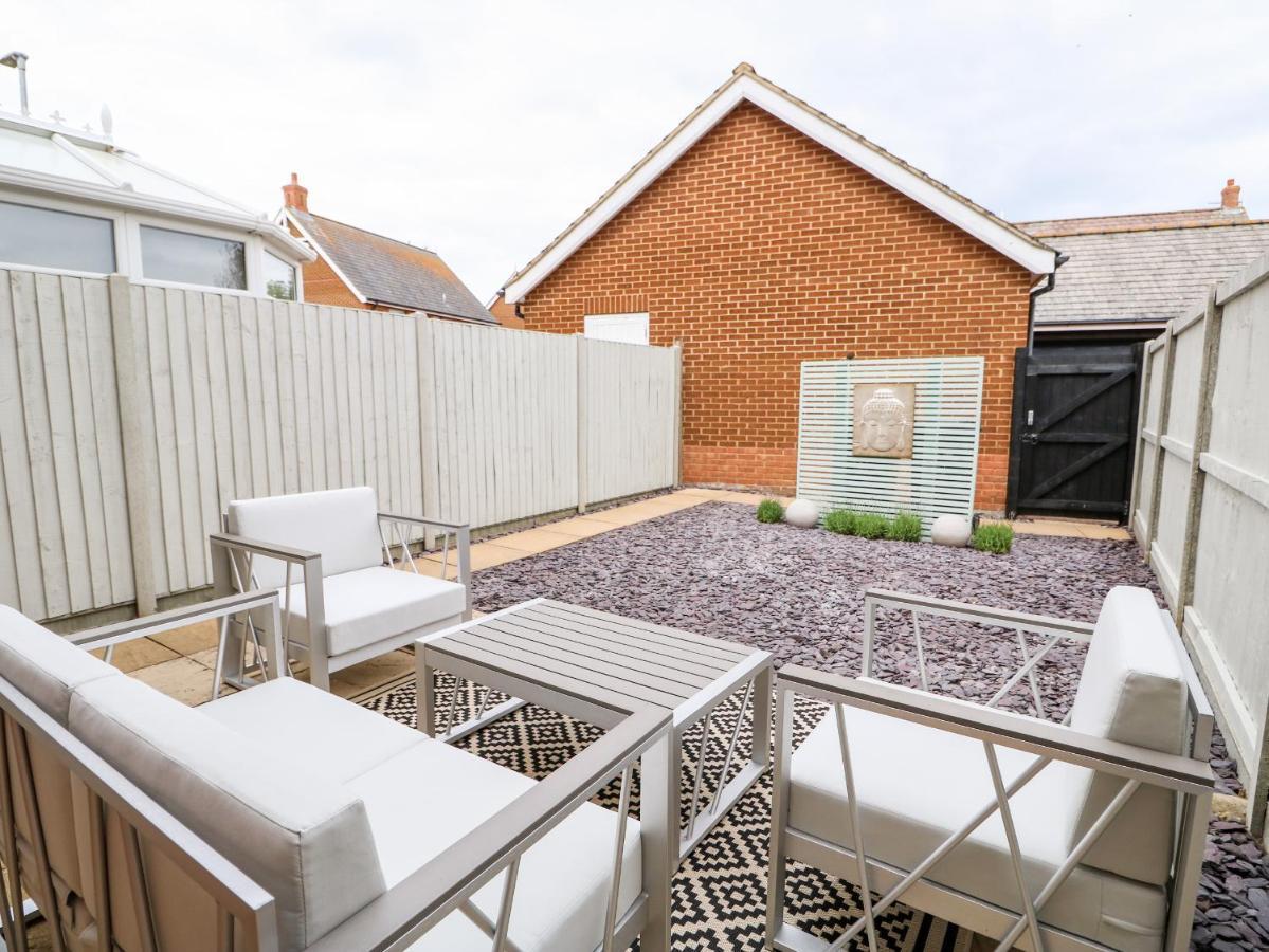 5 Styleman Road Holiday home Hunstanton