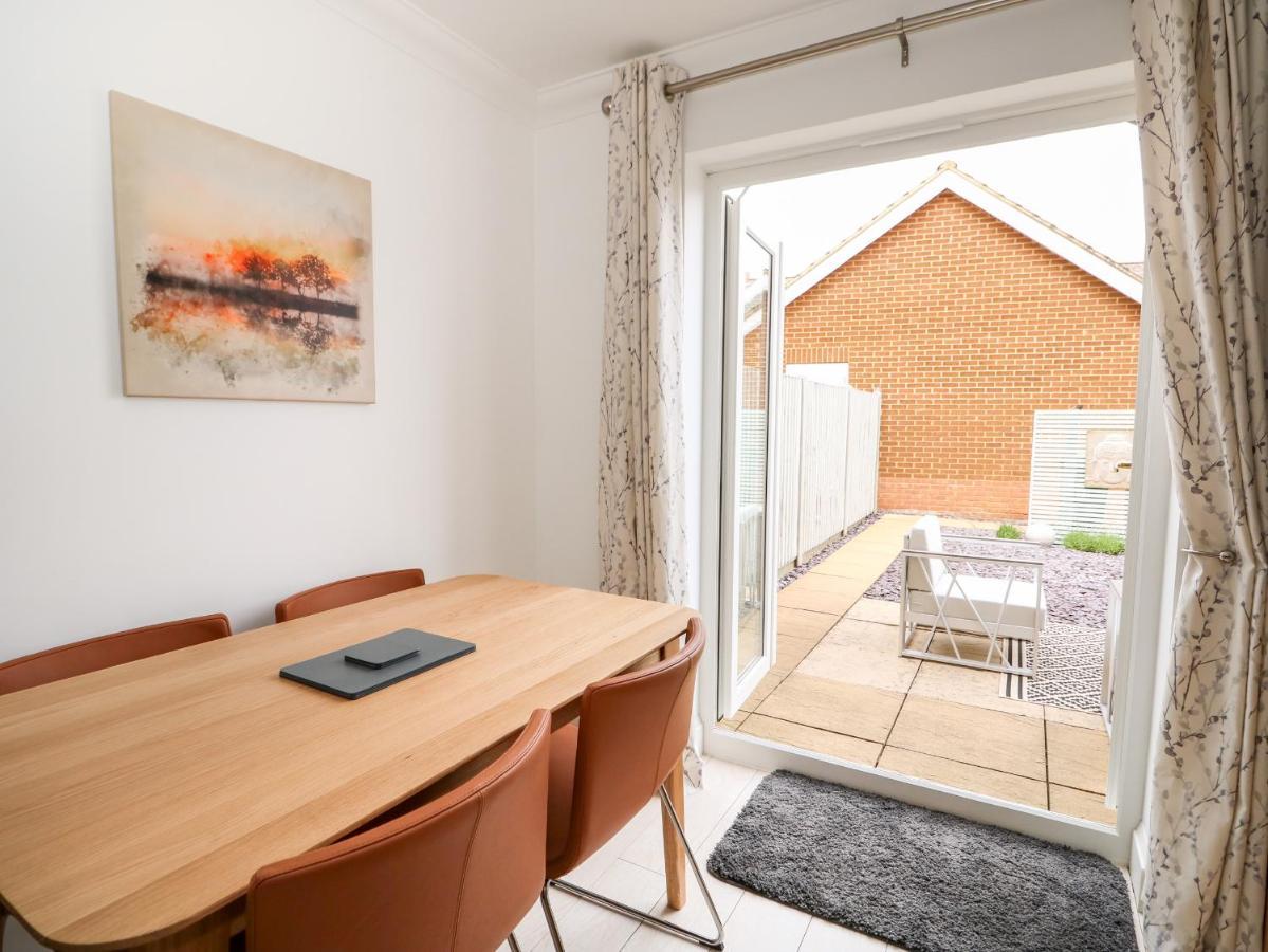 Holiday home 5 Styleman Road Hunstanton
