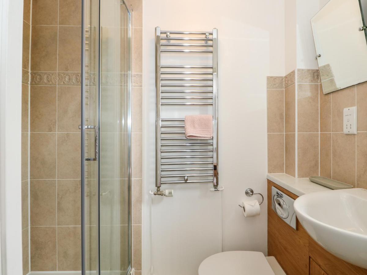 Holiday home 5 Styleman Road *