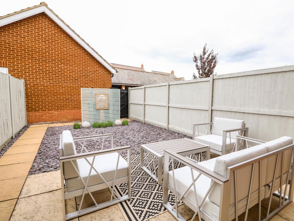 5 Styleman Road * Hunstanton