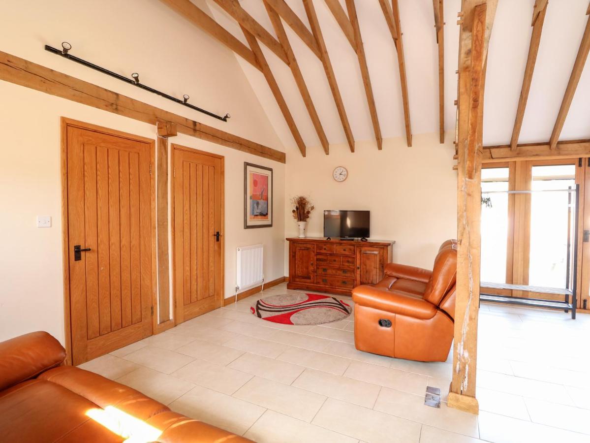 5c Hideways * Hunstanton
