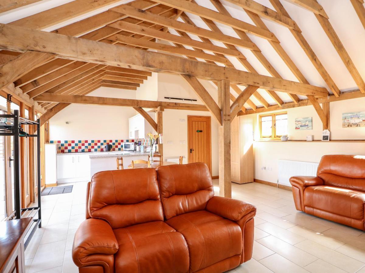 Holiday home 5c Hideways *