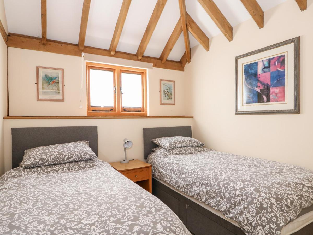 5c Hideways * Hunstanton