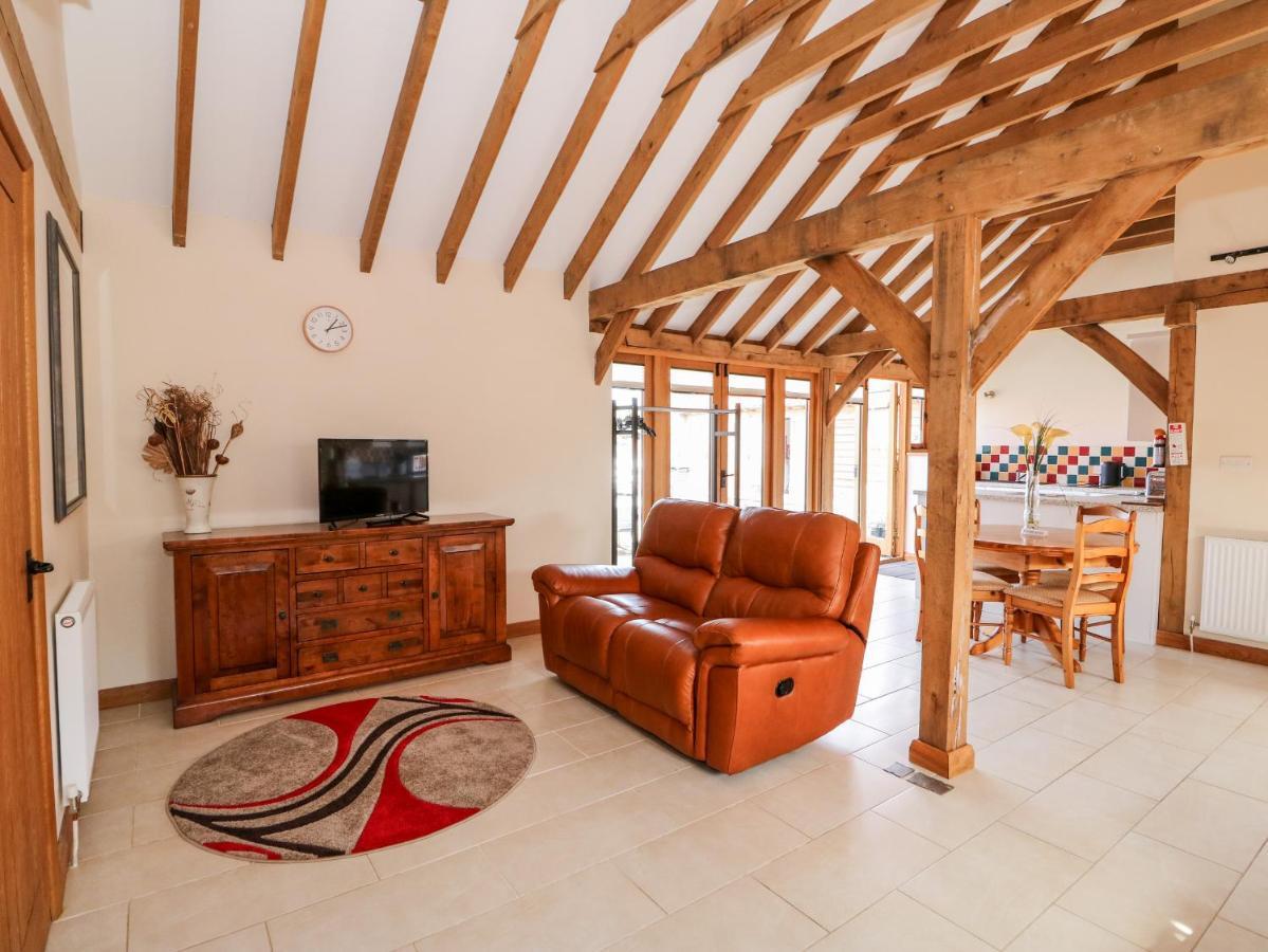 5c Hideways Holiday home Hunstanton