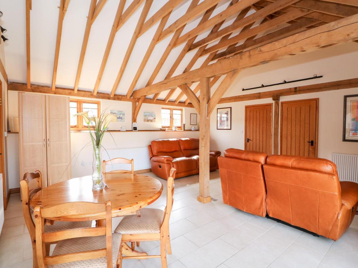 5c Hideways Hunstanton