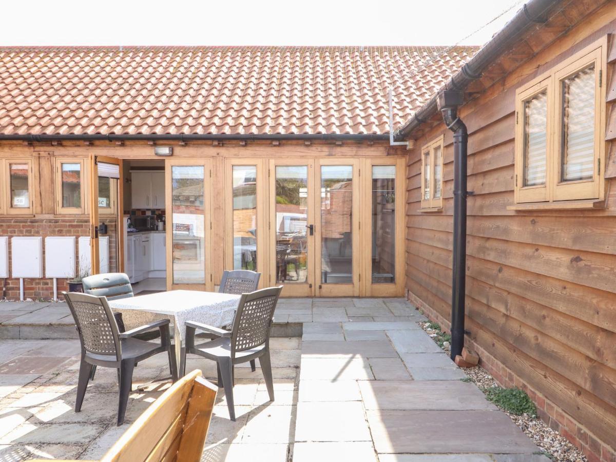 Holiday home 5c Hideways