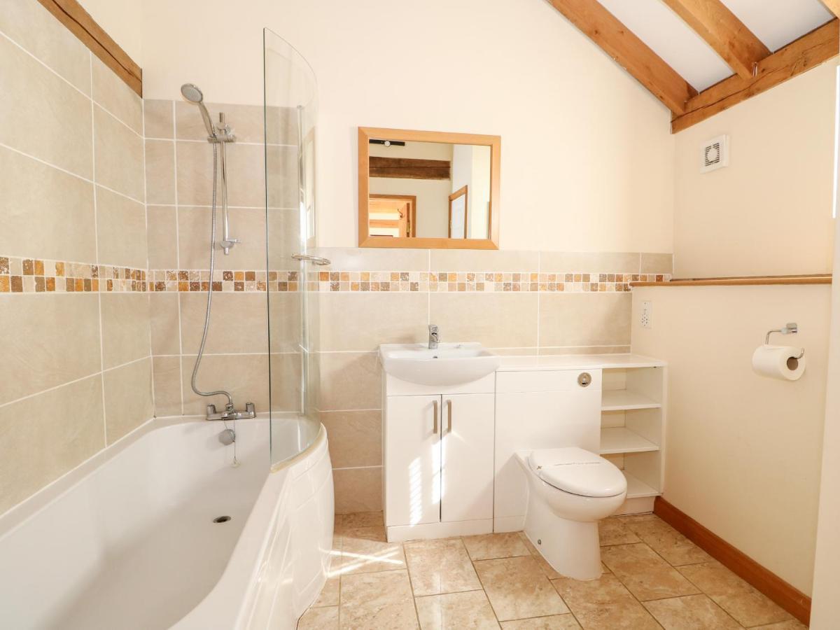 Holiday home 5c Hideways *