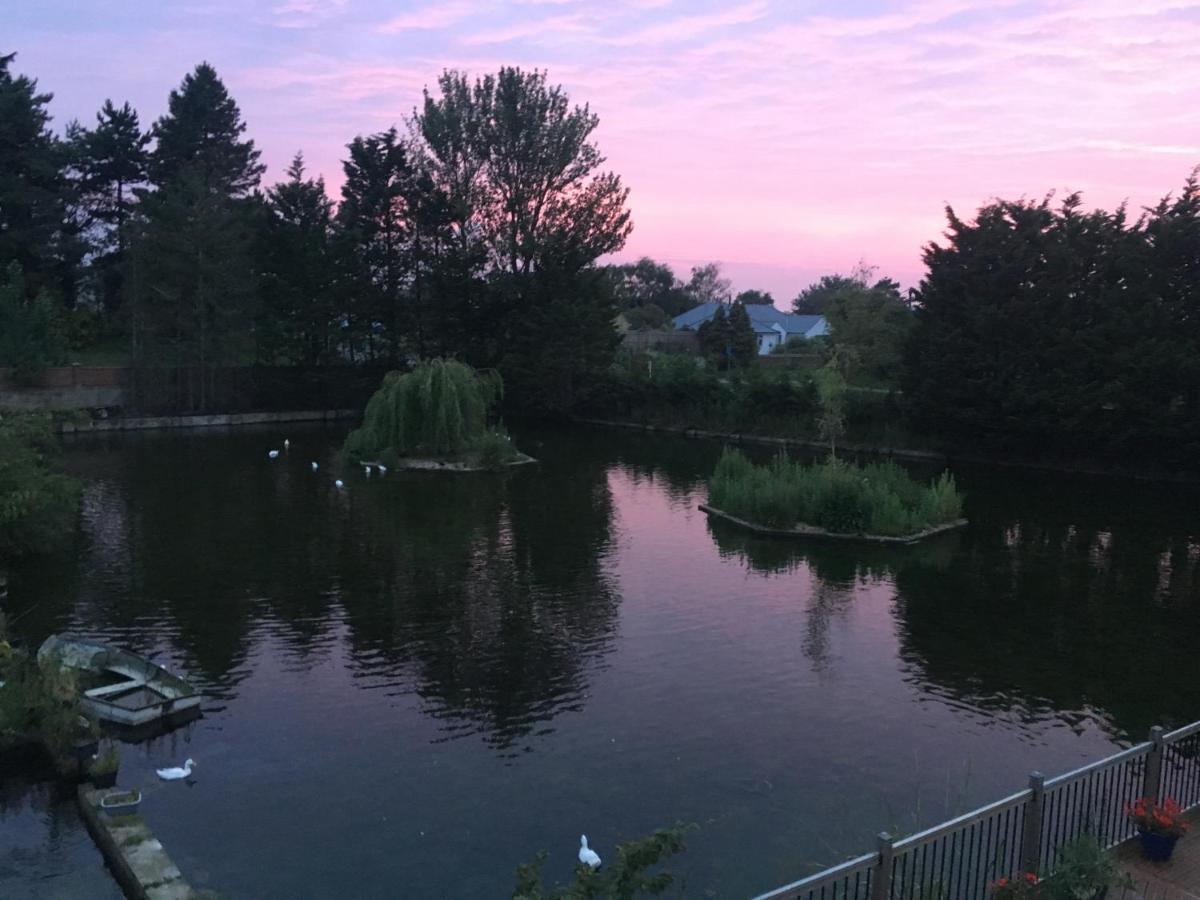 Bed & Breakfast Lakeside Old Hunstanton