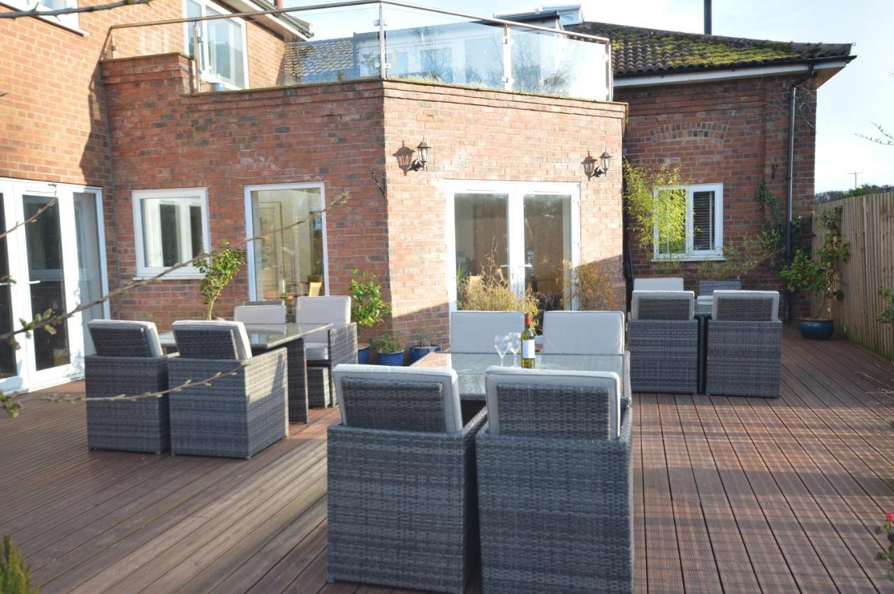 Lakeside Old 4* Hunstanton