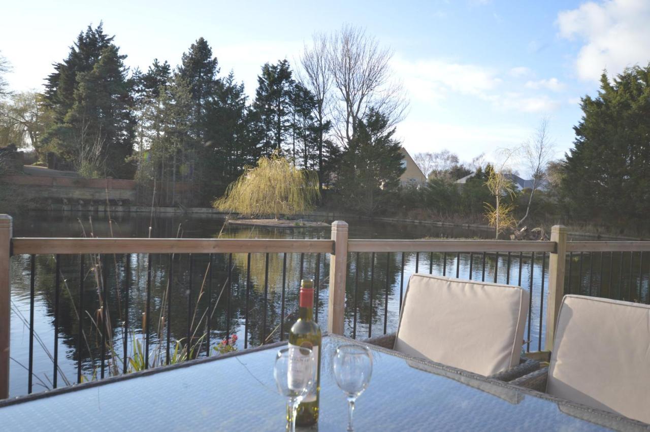 Bed & Breakfast Lakeside Old 4*