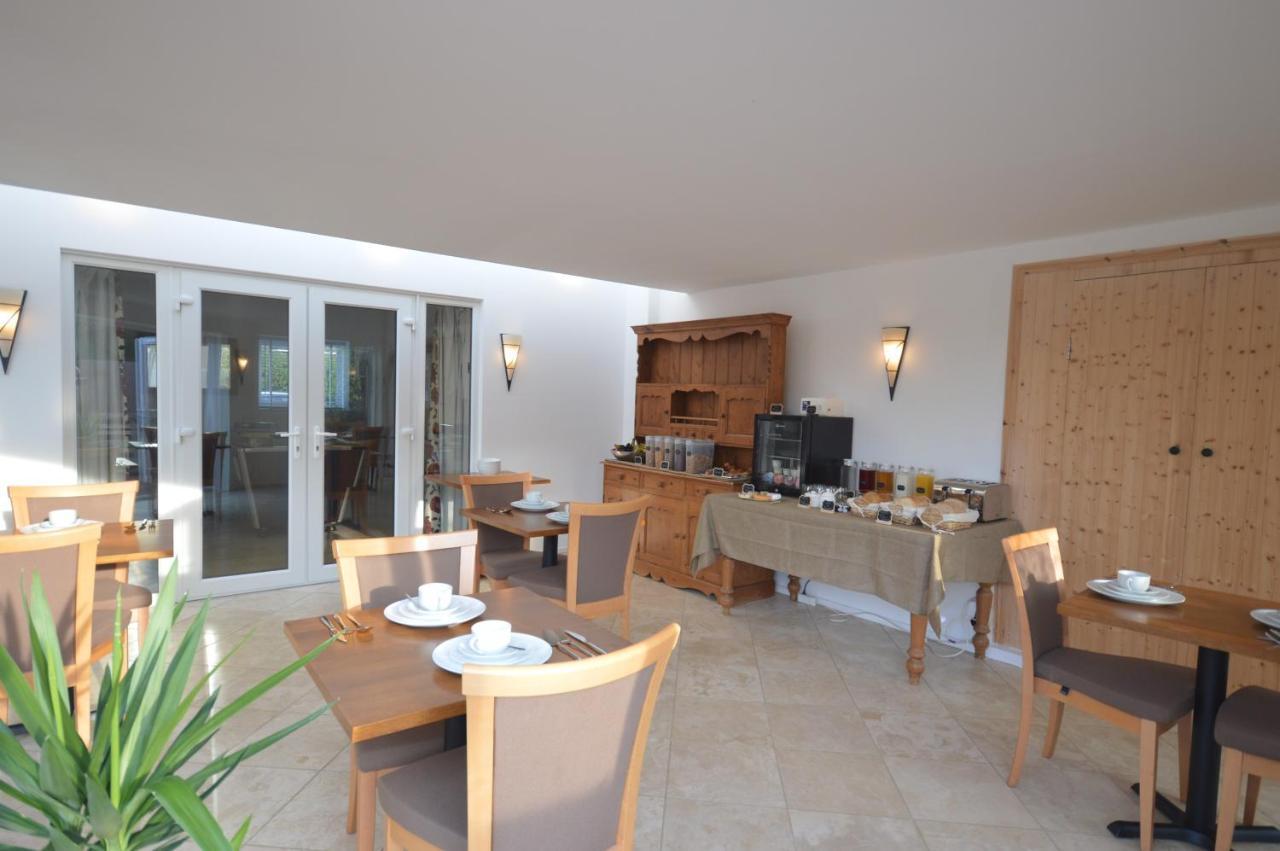 Bed & Breakfast Lakeside Old 4*