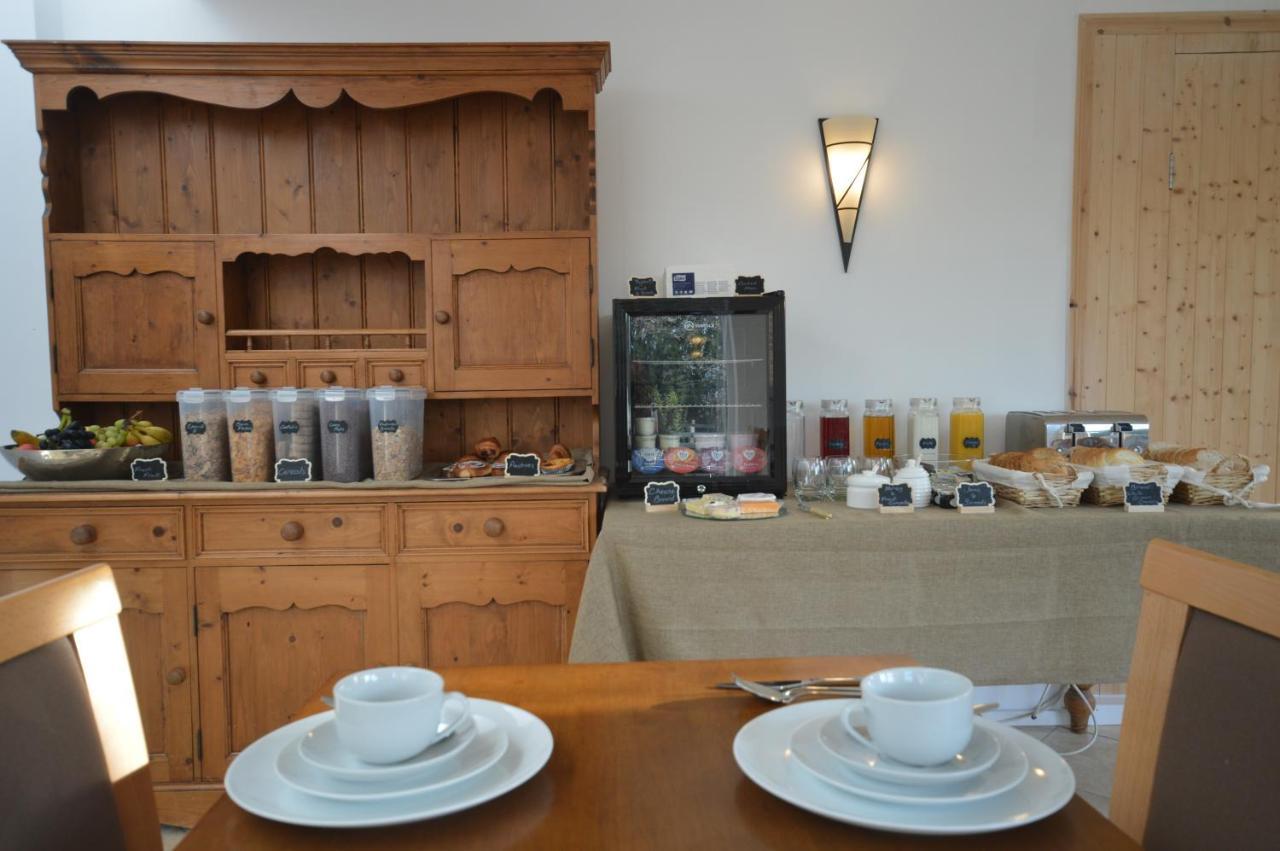Lakeside Old Bed & Breakfast 4*
