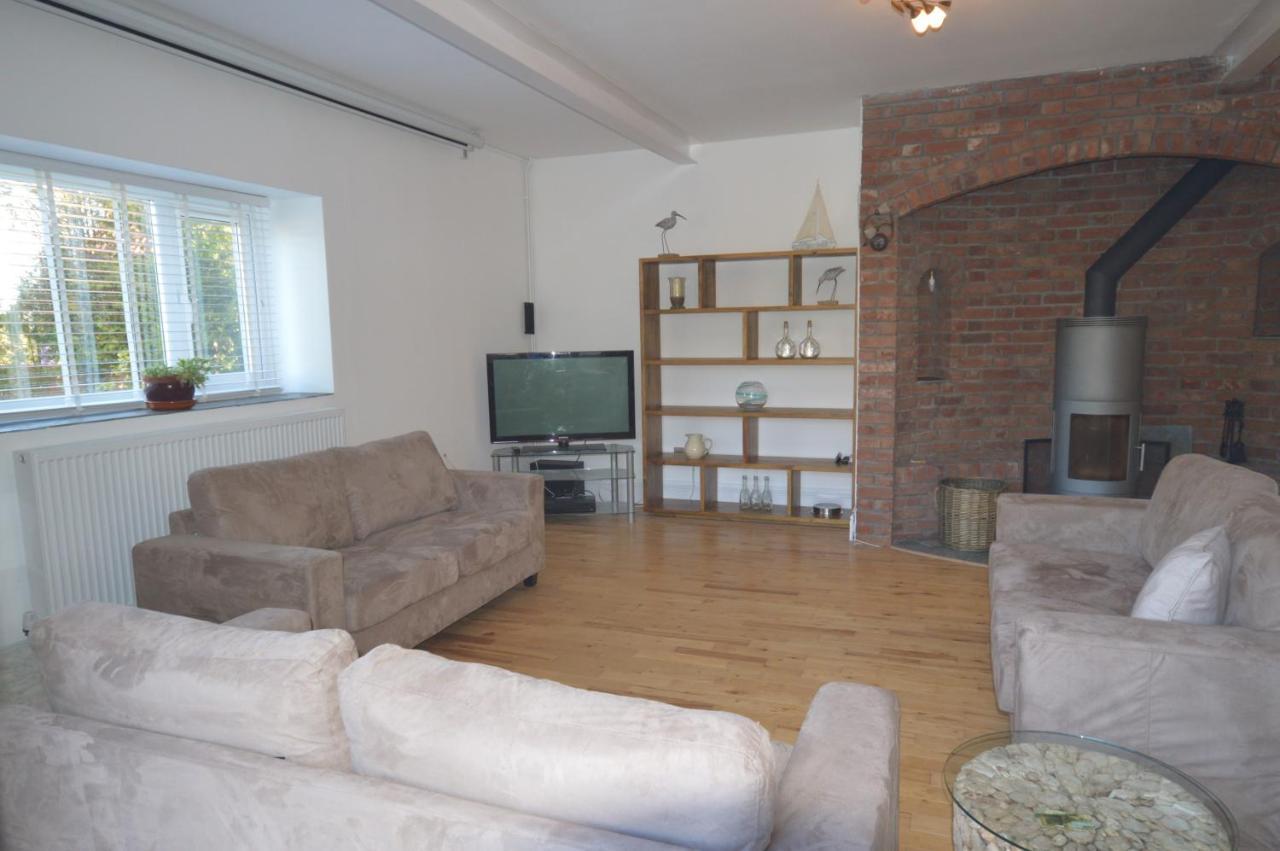 Lakeside Old Bed & Breakfast 4*
