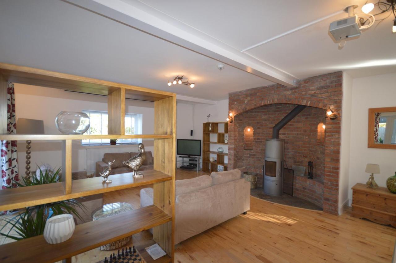 Bed & Breakfast Lakeside Old Hunstanton