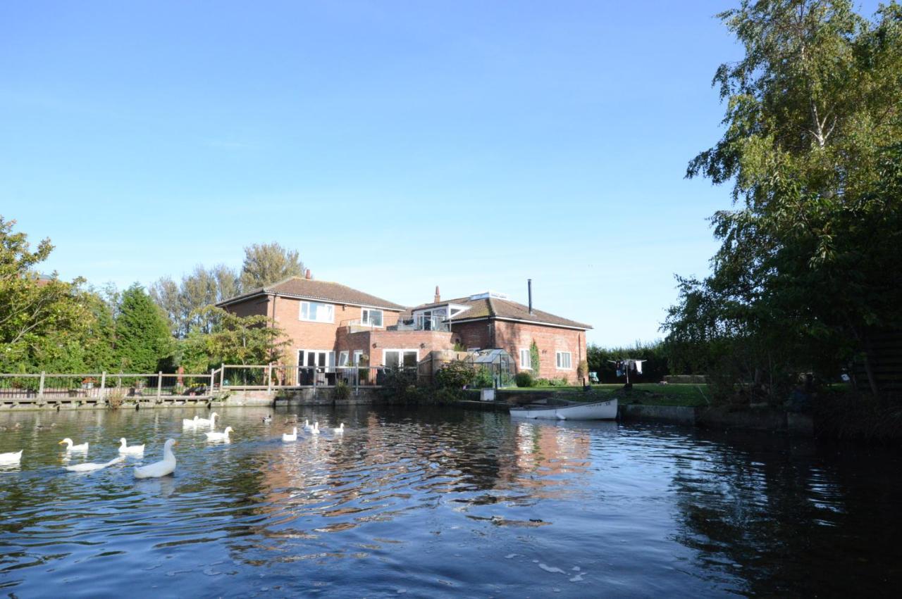 Lakeside Old 4* Hunstanton