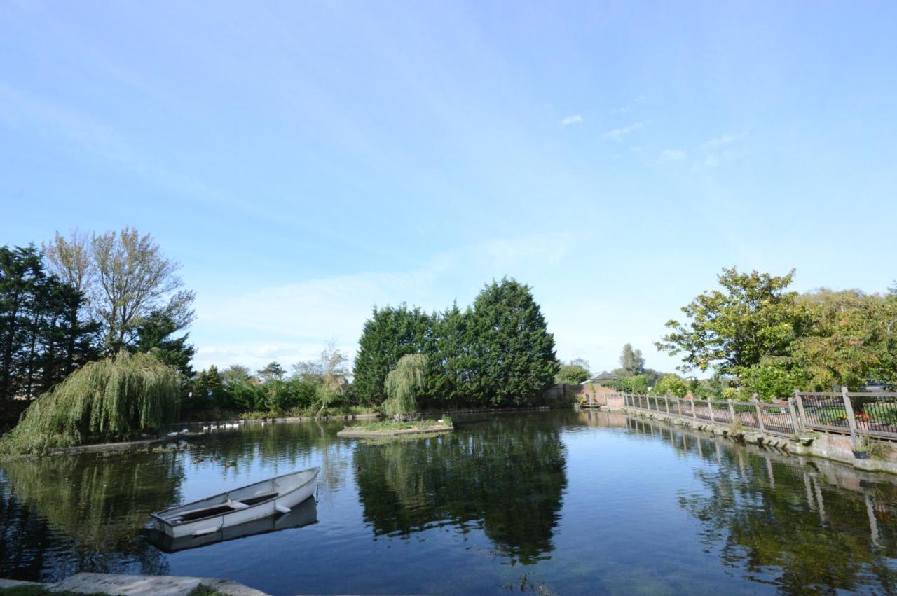 Lakeside Old Bed & Breakfast Hunstanton