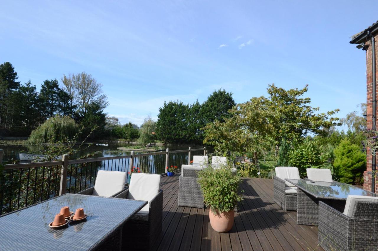 Lakeside Old Bed & Breakfast Hunstanton