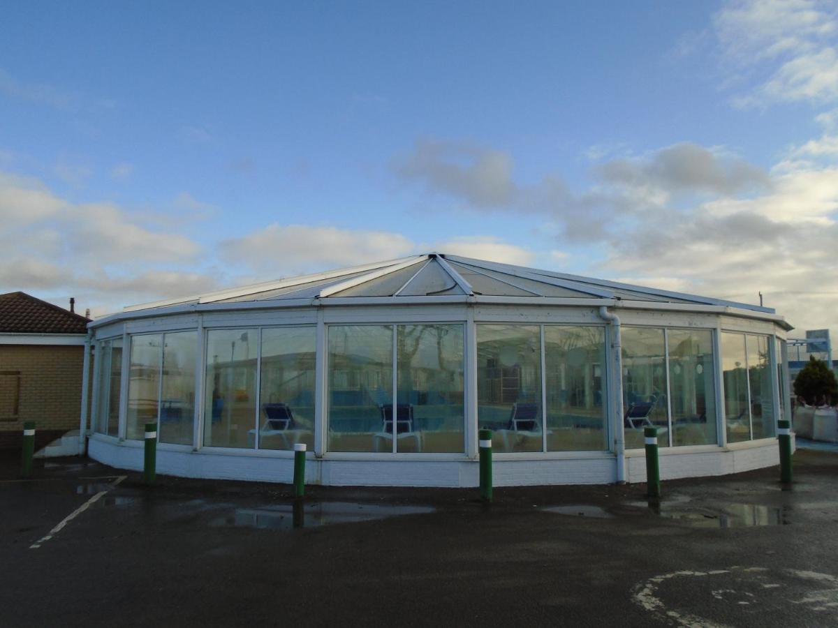 Holiday home The Pet Friendly Pad Hunstanton